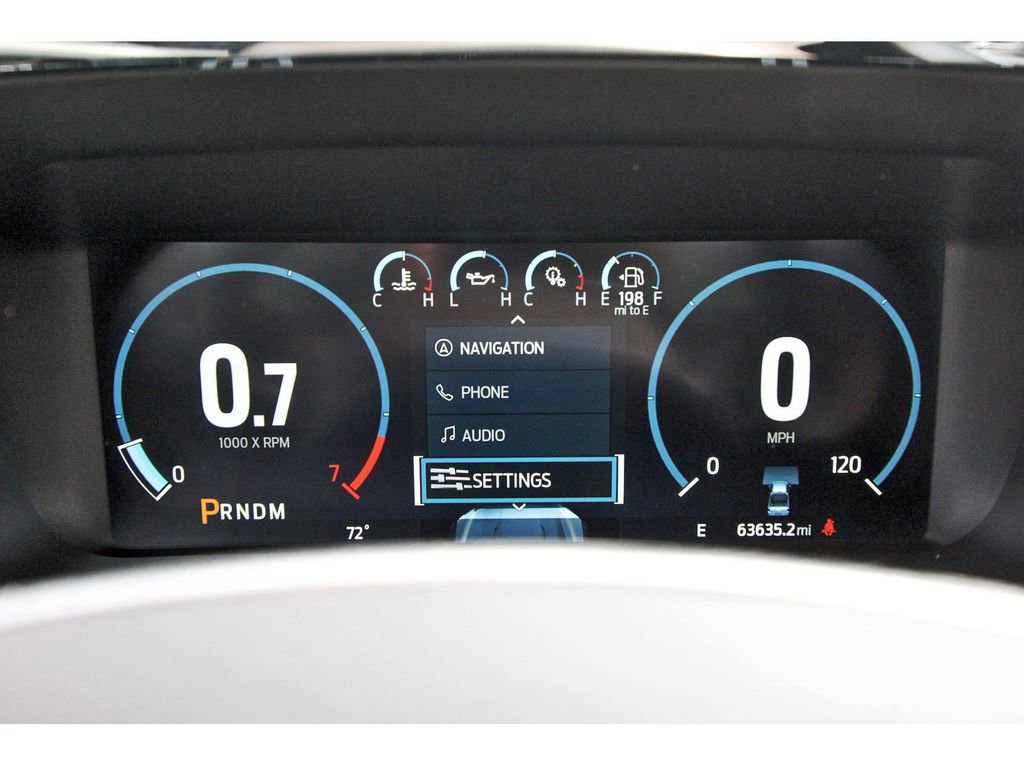 Certified 2022 Ford F150 King Ranch w/ Equipment Group 601A High image 15