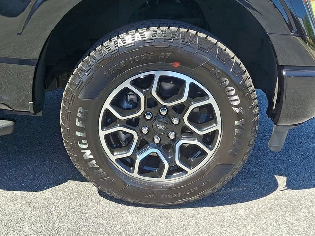 Certified 2023 Ford F150 XLT w/ Equipment Group 302A High AWD/4WD image 8