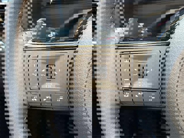 Used 2024 Nissan Rogue Platinum w/ Platinum Premium Package image 31