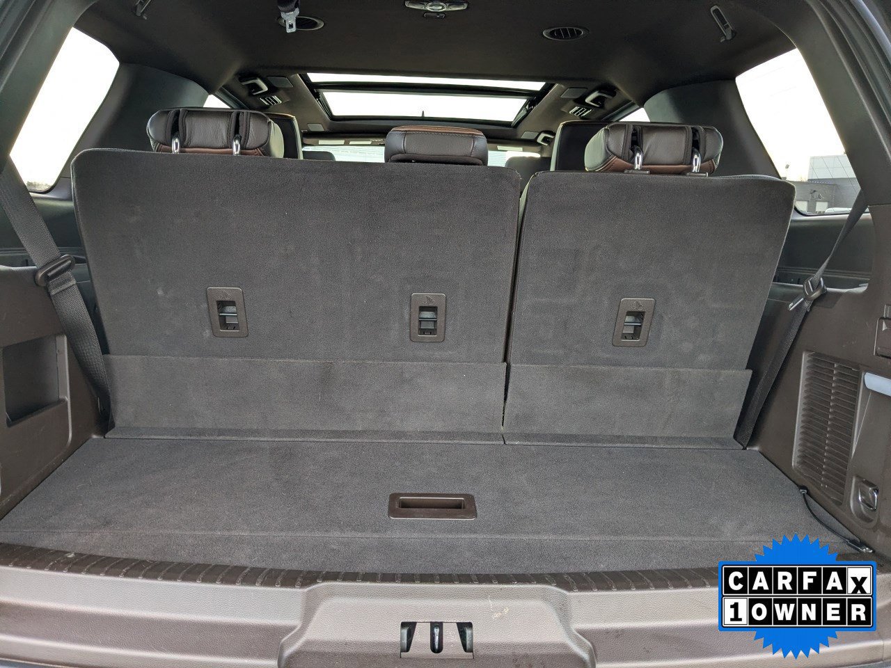 Certified 2024 Ford Expedition King Ranch image 13