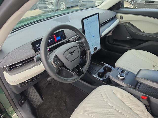 Certified 2024 Ford Mustang Mach-E Premium RWD image 22