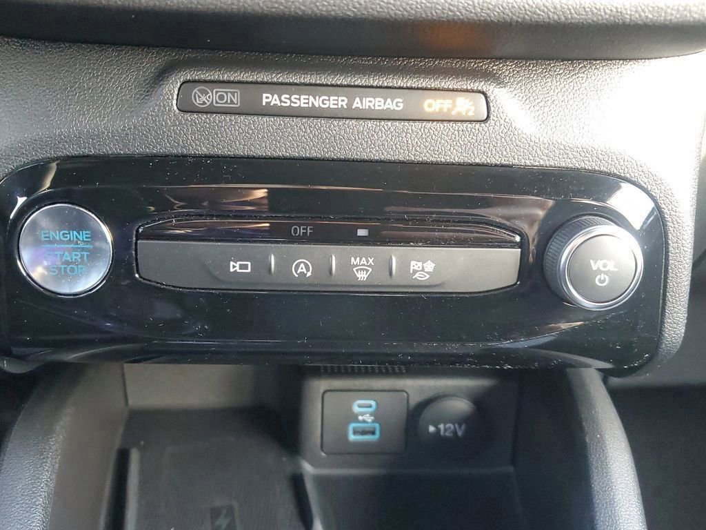 Certified 2023 Ford Escape ST-Line Select w/ Tech Pack #2 image 29