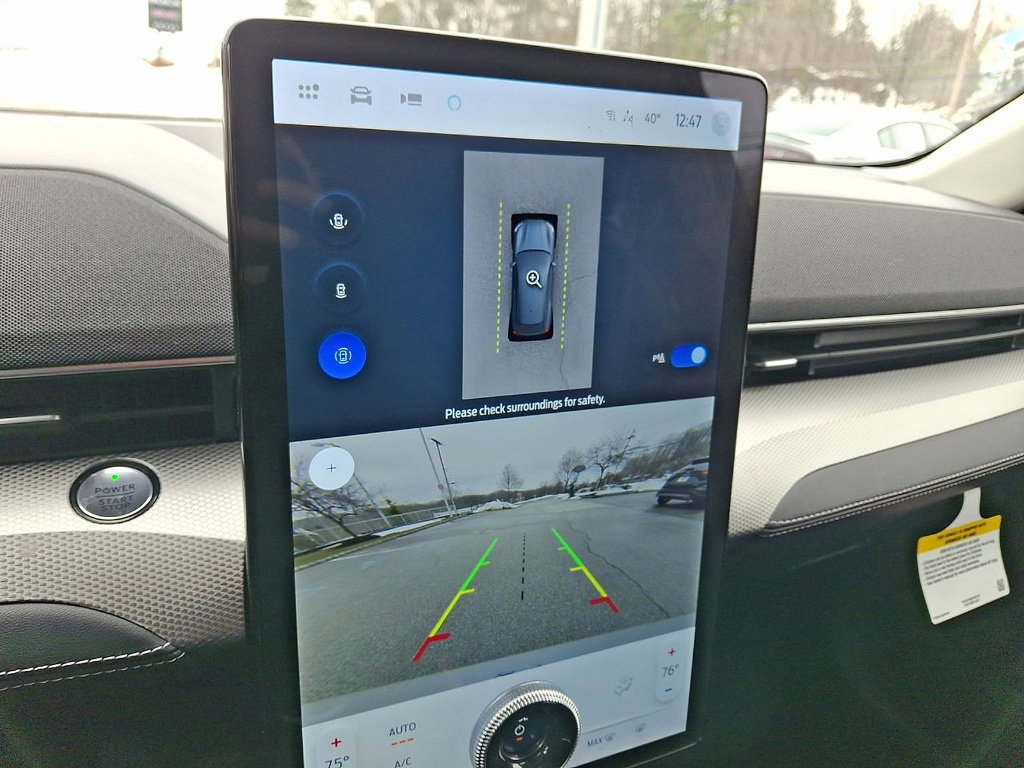 Certified 2023 Ford Mustang Mach-E Select image 20