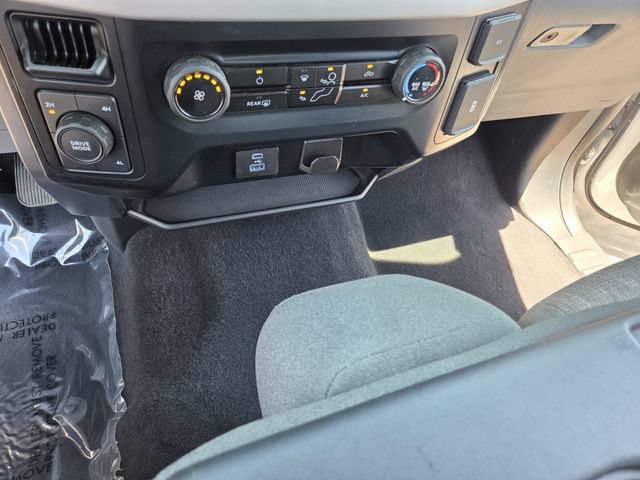 Certified 2023 Ford F150 XLT AWD/4WD image 11