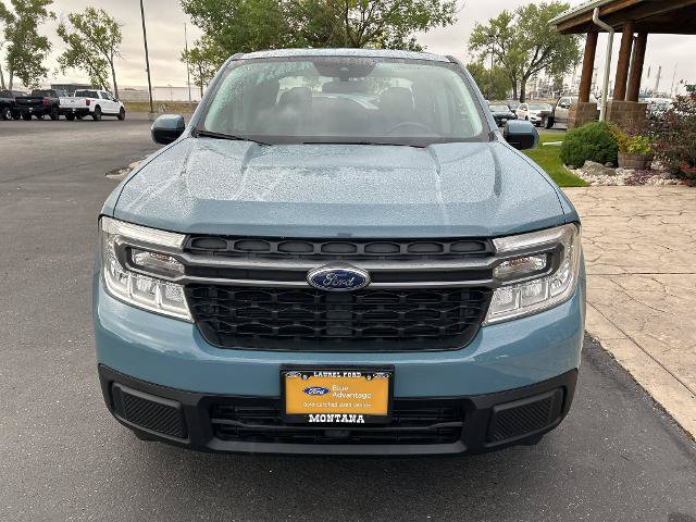 Certified 2022 Ford Maverick XLT w/ Equipment Group 300A Standard AWD/4WD image 3