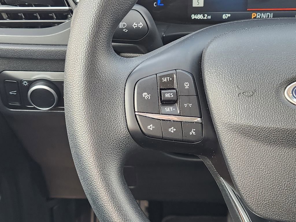 Certified 2025 Ford Escape Active w/ Tech Pack #1 image 26