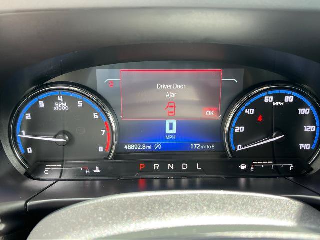 Certified 2021 Ford Bronco Sport Outer Banks AWD/4WD image 7
