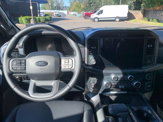 Certified 2026 Ford F150 Lariat AWD/4WD image 20