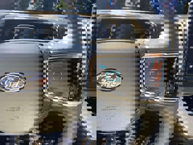 Certified 2025 Ford Expedition Active image 34