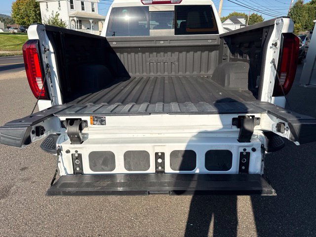 Used 2024 GMC Sierra 1500 AT4 w/ AT4 Preferred Package AWD/4WD image 45