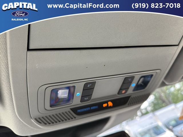Certified 2023 Ford Explorer Limited w/ Equipment Group 301A AWD/4WD image 32