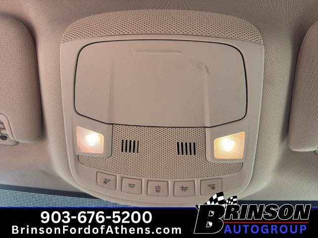 Certified 2024 Ford Edge SEL AWD/4WD image 20