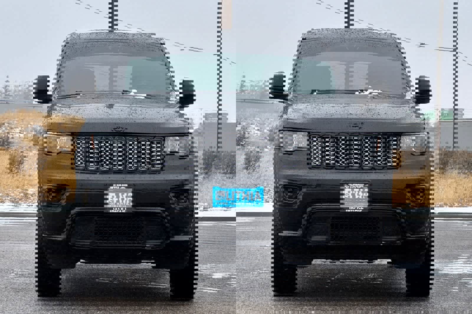 Used 2019 Jeep Grand Cherokee Altitude image 10