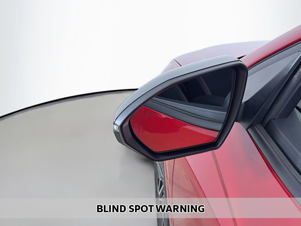 Used 2024 Hyundai Tucson N Line AWD/4WD image 7
