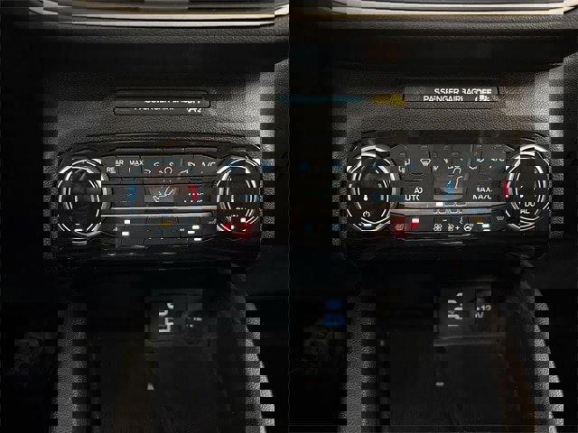 Certified 2022 Ford Escape SEL w/ Technology Package image 11