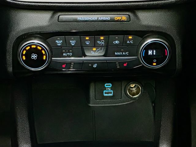 Certified 2021 Ford Escape SE w/ Cold Weather Package image 13