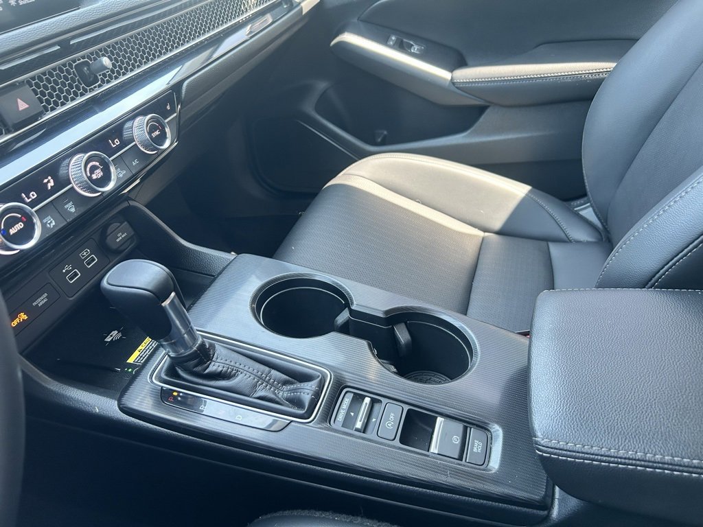 Used 2023 Honda Civic Touring image 14