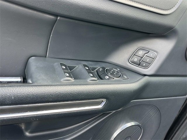 Certified 2024 Ford Expedition Max XLT image 28