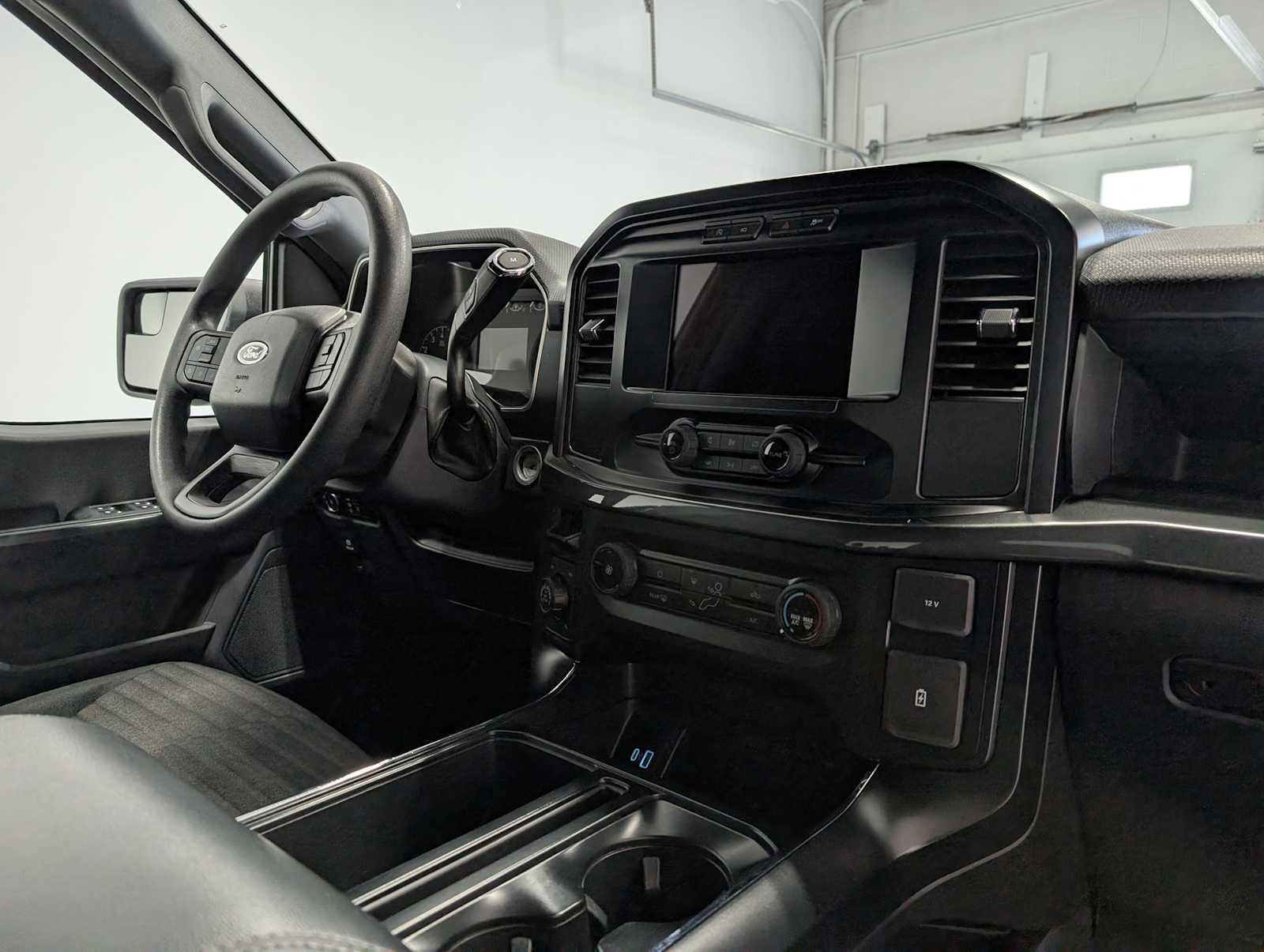 Certified 2023 Ford F150 XL w/ STX Appearance Package AWD/4WD image 42