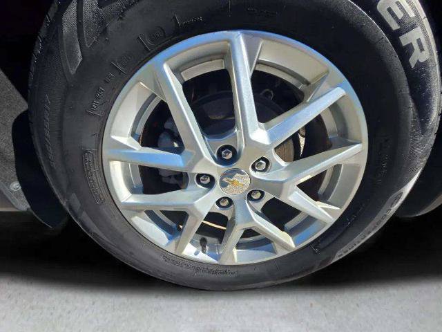 Used 2022 Chevrolet Equinox LT AWD/4WD image 33