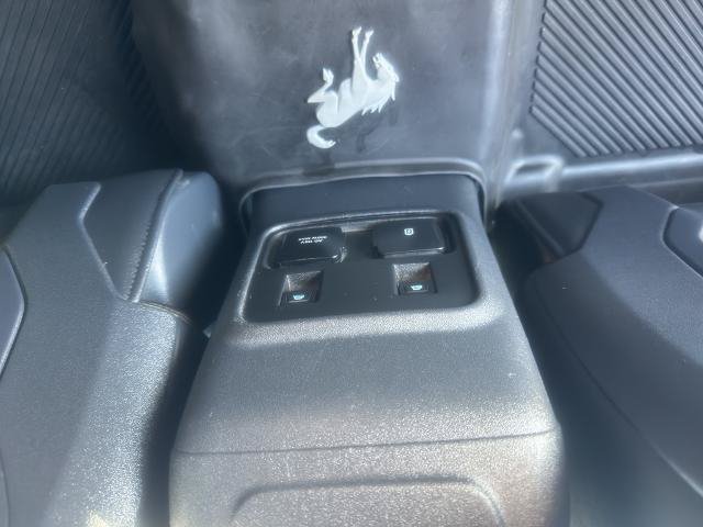 Certified 2024 Ford Bronco Raptor AWD/4WD image 21