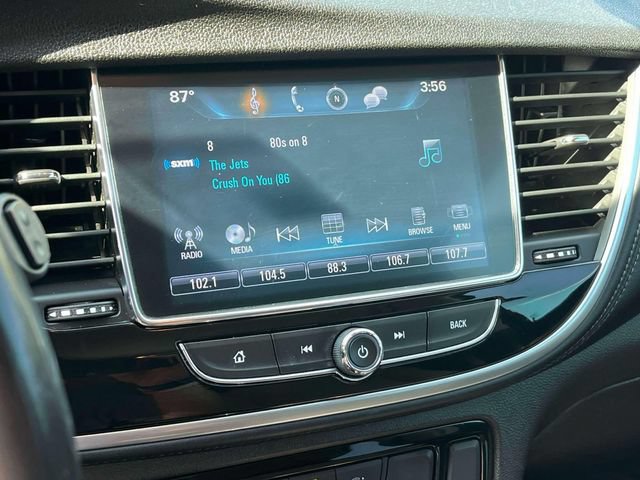 Used 2018 Buick Encore Preferred FWD image 33