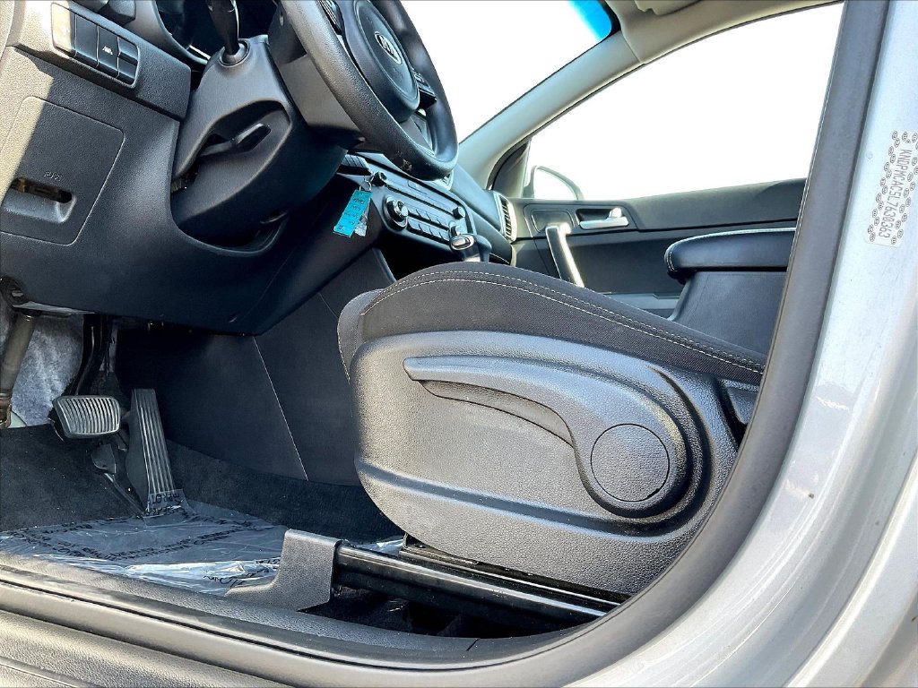 Used 2020 Kia Sportage LX AWD/4WD image 40