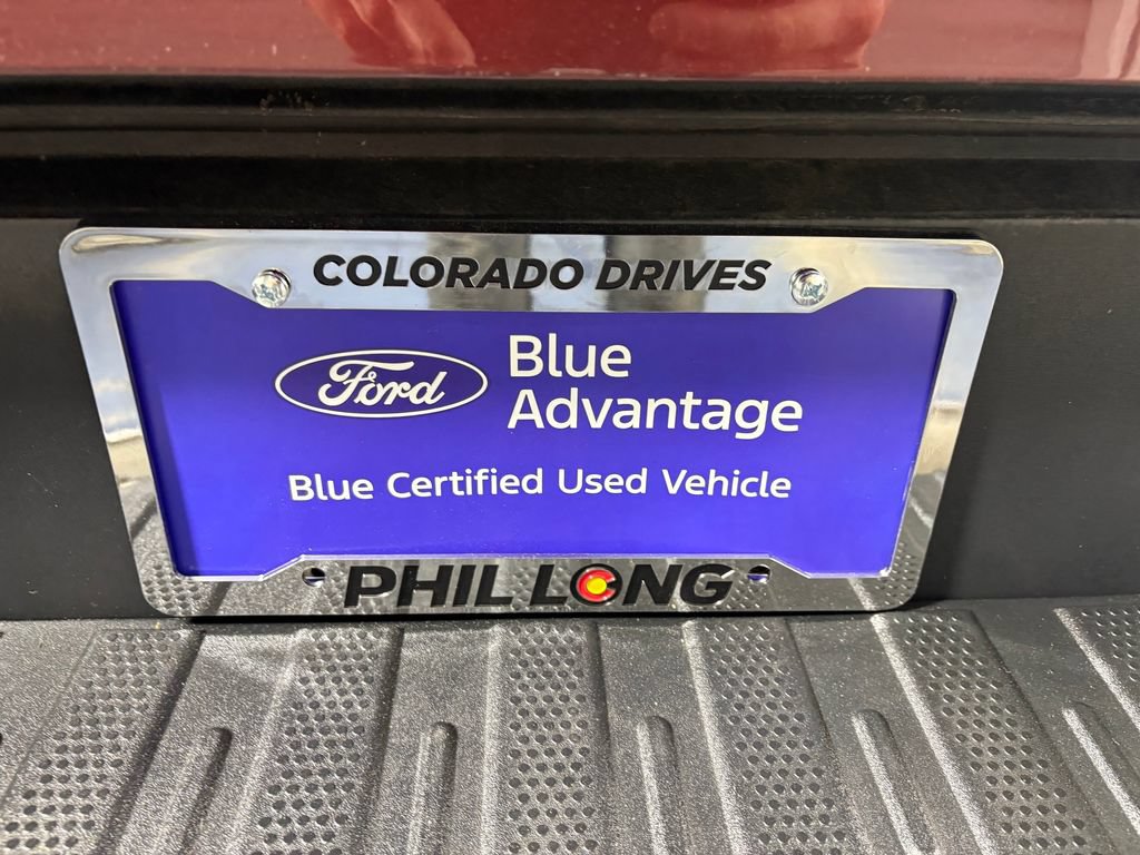 Used 2019 Honda Ridgeline RTL-E image 32