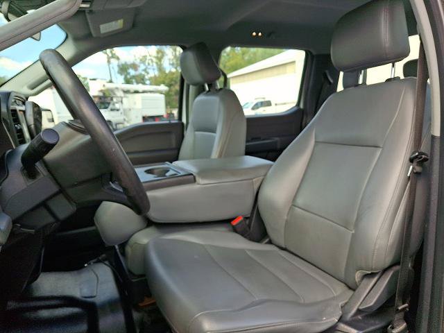 Certified 2021 Ford F150 XL w/ Trailer Tow Package AWD/4WD image 12