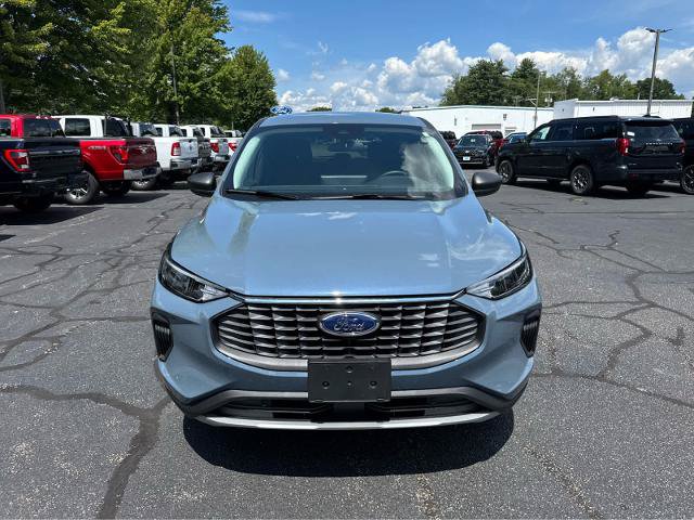 Certified 2026 Ford Escape Active w/ Tech Pack #1 AWD/4WD image 9
