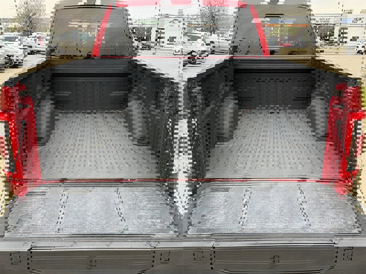 Certified 2022 Ford F150 Lariat image 28