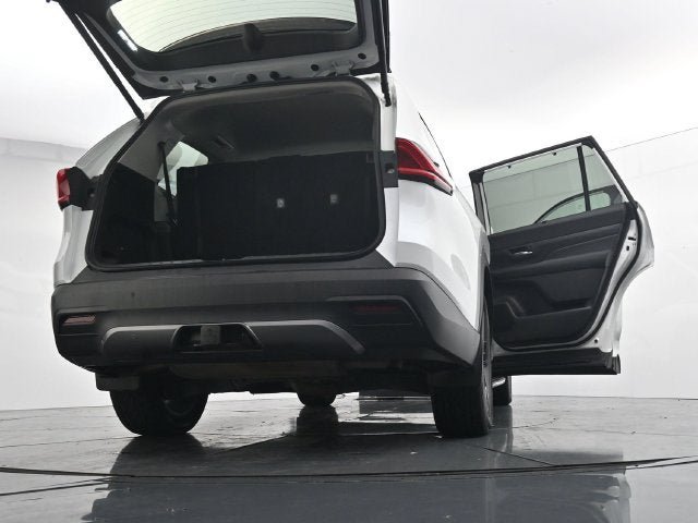 Used 2024 Toyota Grand Highlander AWD image 42