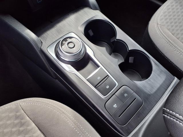 Certified 2022 Ford Escape SE image 9