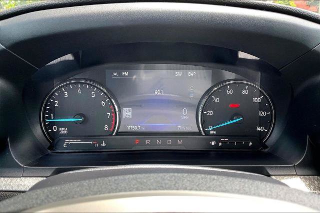 Certified 2022 Ford Explorer Timberline AWD/4WD image 22