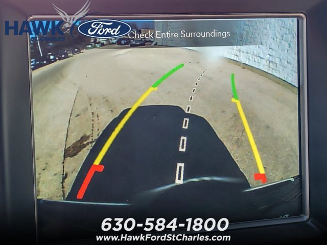 Used 2018 Jeep Grand Cherokee Limited AWD/4WD image 14