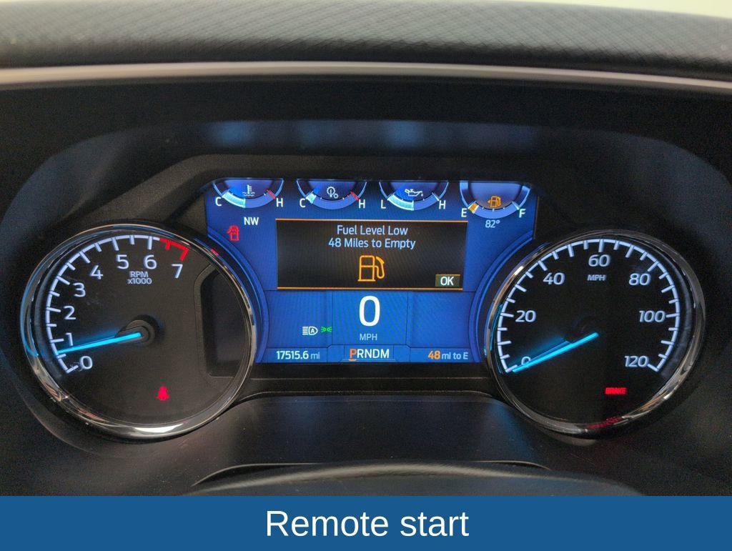 Certified 2022 Ford F150 XLT w/ Equipment Group 302A High image 22