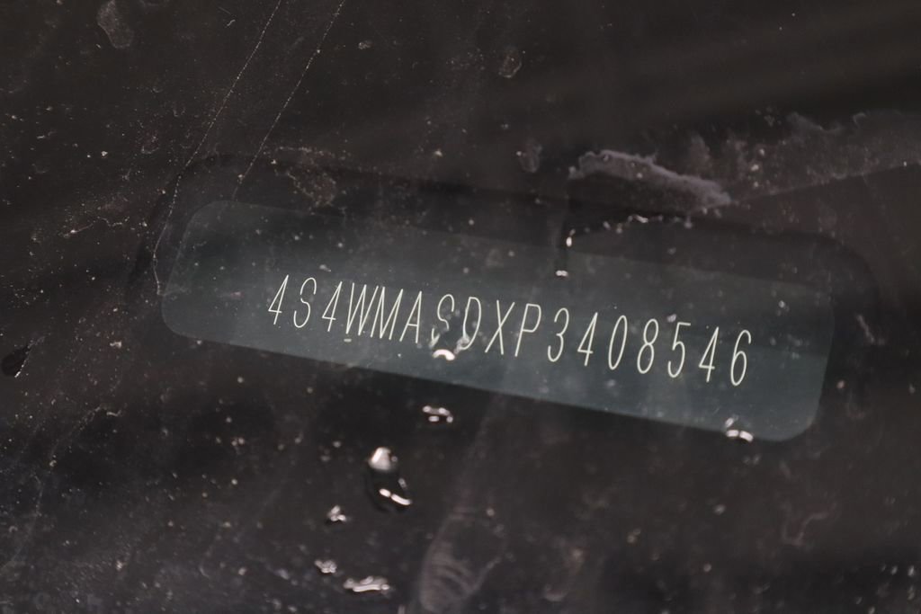 Used 2023 Subaru Ascent Limited AWD/4WD image 33