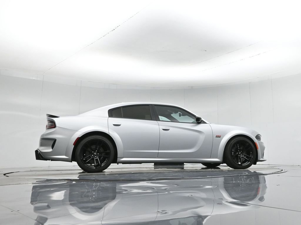 Used 2023 Dodge Charger Scat Pack image 51