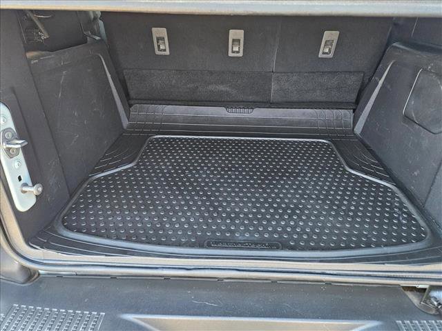 Certified 2022 Ford Bronco Badlands image 9