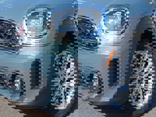 Used 2024 MINI Cooper Countryman S w/ Signature Upholstery Package image 33