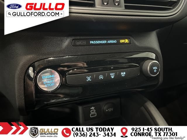 Certified 2025 Ford Escape Active w/ Tech Pack #1 AWD/4WD image 27