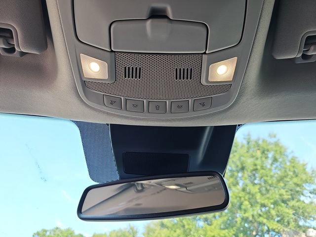 Certified 2020 Ford Expedition Limited RWD image 27