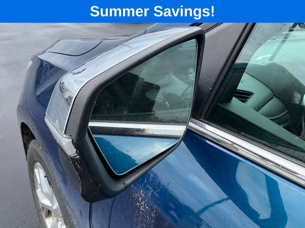 Used 2021 Chevrolet Equinox Premier AWD/4WD image 15