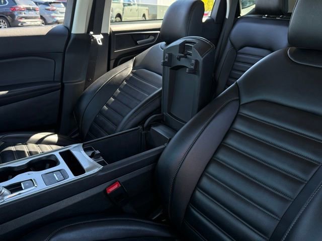 Certified 2024 Ford Edge SEL AWD/4WD image 26