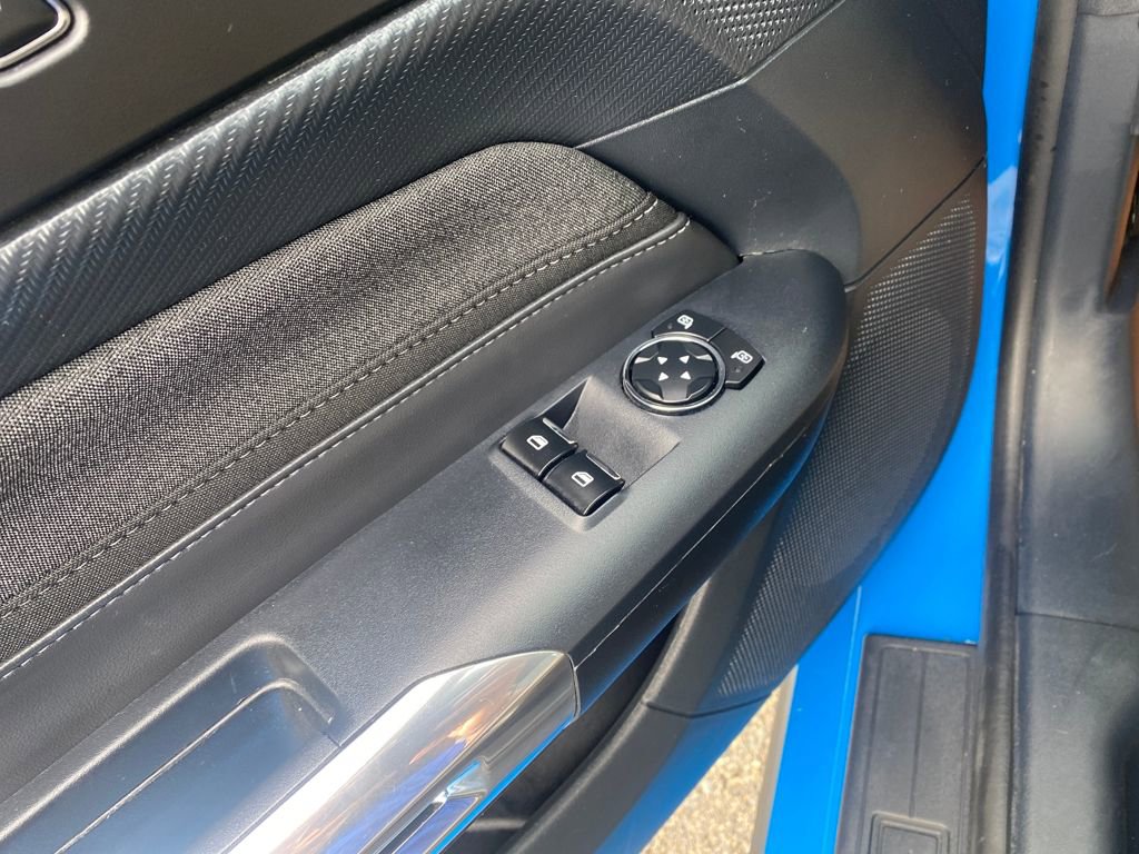 Certified 2024 Ford Mustang GT image 19