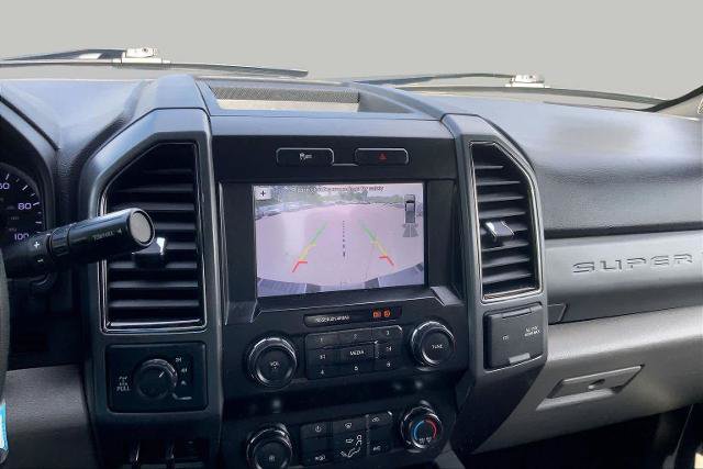Certified 2019 Ford F250 XLT w/ XLT Value Package AWD/4WD image 29