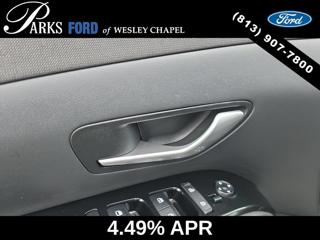 Used 2022 Hyundai Tucson Limited AWD/4WD image 18