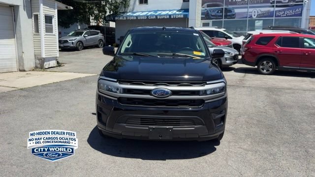 Certified 2024 Ford Expedition XLT AWD/4WD image 5