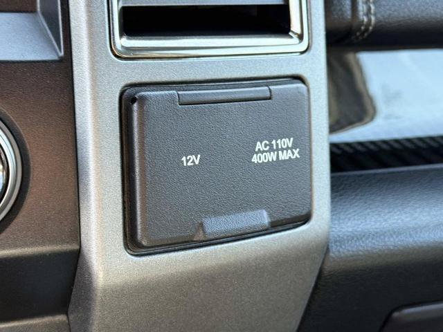 Certified 2020 Ford F150 Raptor w/ Equipment Group 802A Luxury AWD/4WD image 27
