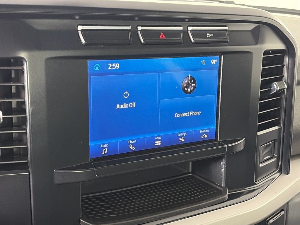 Certified 2024 Ford F350 XLT AWD/4WD image 19